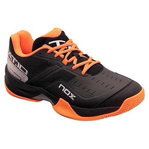 NOX Chaussures Indoor At10 Cover