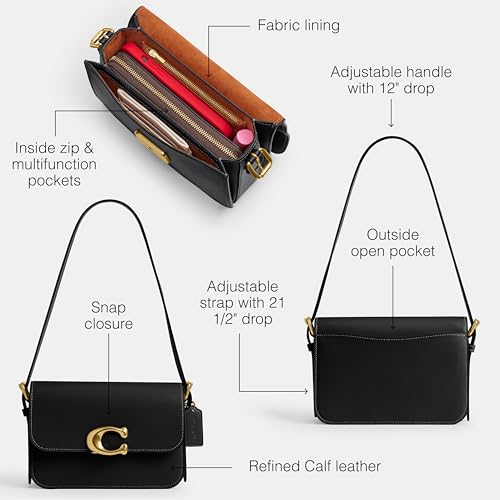 Coach Sage Shoulder Bag3