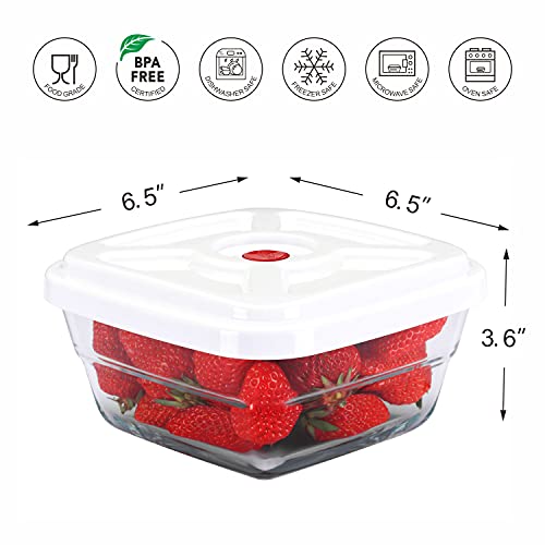 The 30 Best Freezer Safe Vacuum Sealers of 2023 [Verified] Cherry Picks