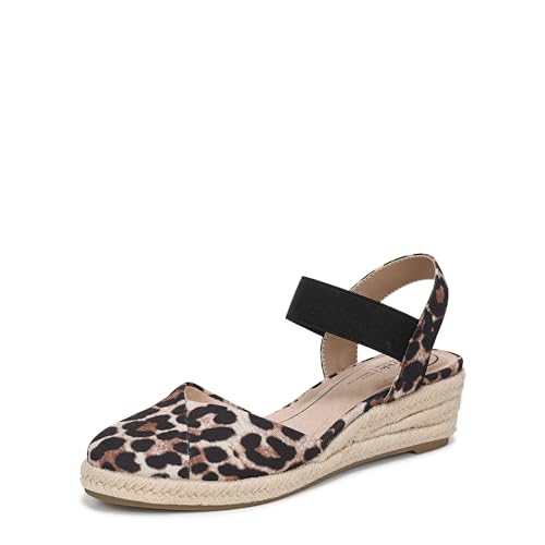 Image of LifeStride Kimmie Espadrille Shoes