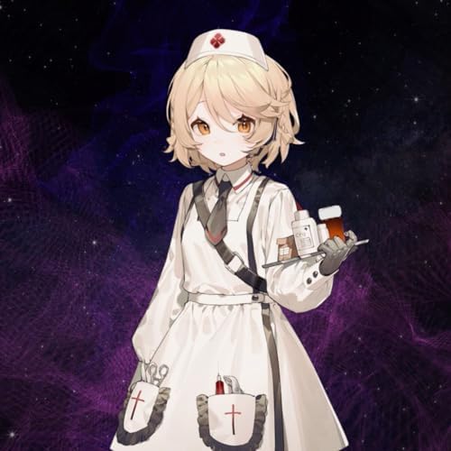 Amazon.co.jp: 命輪の絆 feat.ナースロボ_タイプT : おぱみな Amazon.co.jp: 命輪の絆 feat.ナースロボ_タイプT : おぱみな