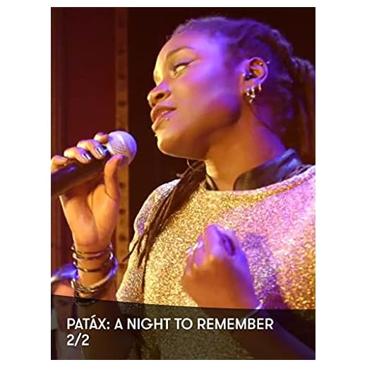 Patáx: A Night to Remember 2/2