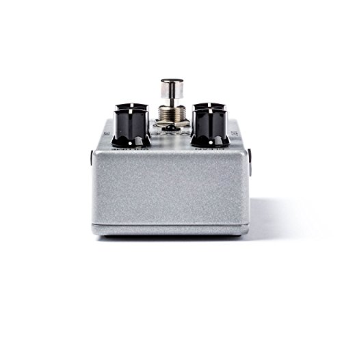 MXR pédale BASS OVERDRIVE - Les Beatles, Paul McCartney, John Lennon, RIngo Starr, George Harrison MXR pédale BASS OVERDRIVE – Image 5
