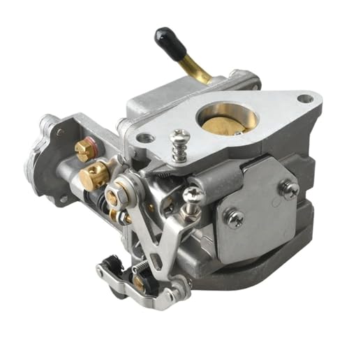 Carburateur Moteur 9.8 CV pour des Sorties en Mer sans Panne