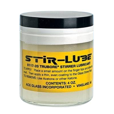 8117-10 Stir-Lube Trubore Stirrer Lubrication, 1oz