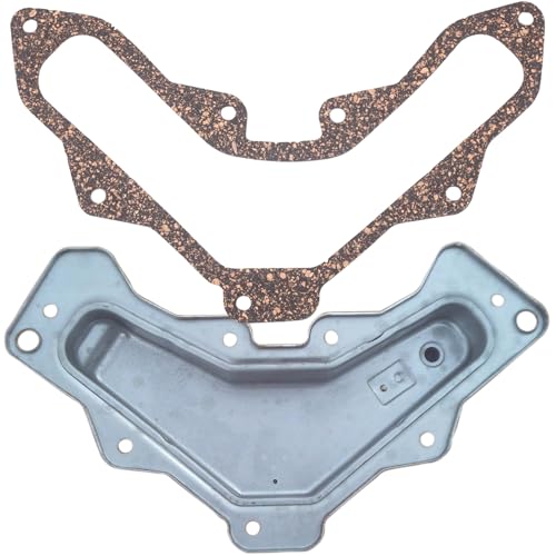 Image of 20 041 13-S Valve Cover Gasket - Compatible with Kohler Courage SV470 SV471 SV480 SV530 SV540 SV541 SV590 SV591 SV600 SV601 SV610 SV620 18HP 20HP 20-041-13-S 2004113-S