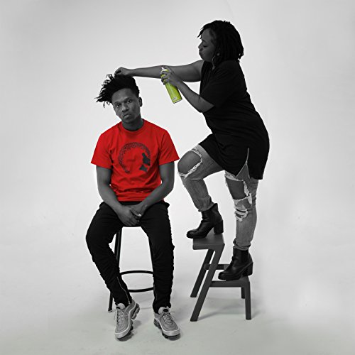 Shea Butter Baby [Explicit]