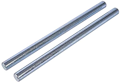 JEGS 81518-6 Replacement Pins For JEGS Hydraulic Shop Press Set of 2