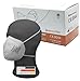 Produktbild SimpleBreath 25 x FFP2 Kopfband Masken SKYLOTEC Made in Germany & CE0044 zertifiziert vom TÜV Nord (5 Jahre haltbar) einzeln verpackt Atemschutzmaske 5-Lagen Staubschutzmasken