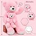 Imagen de MorisMos XXL Oso de Peluche Gigante