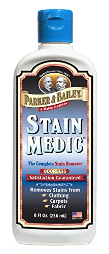 Parker & Bailey Stain Medic 8oz