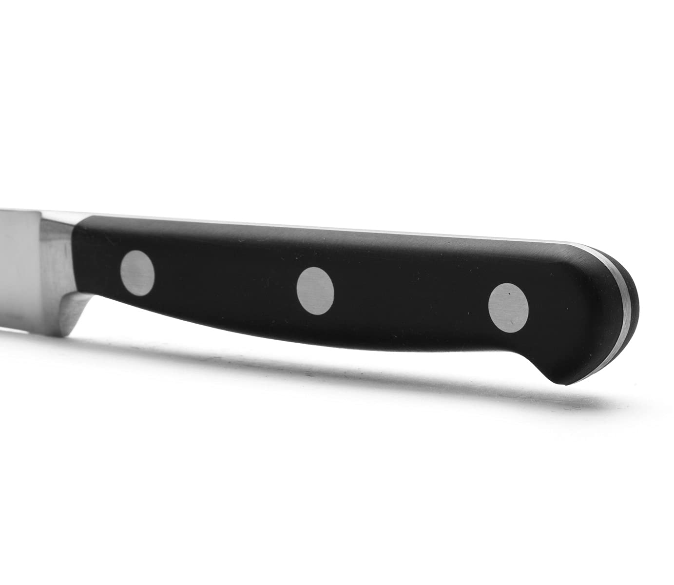 Arcos Opera Santoku Messer 190mm - Geschmiedeter Edelstahl Mit POM Griff