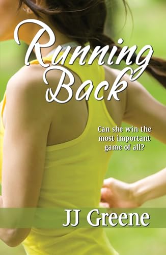 Running Back view 2