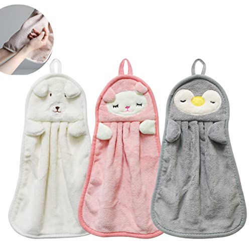 Toallas Lavabo Infantiles Marca XZMCAT