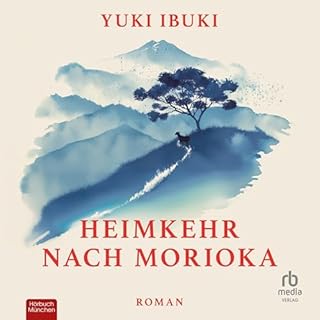 Heimkehr nach Morioka cover art