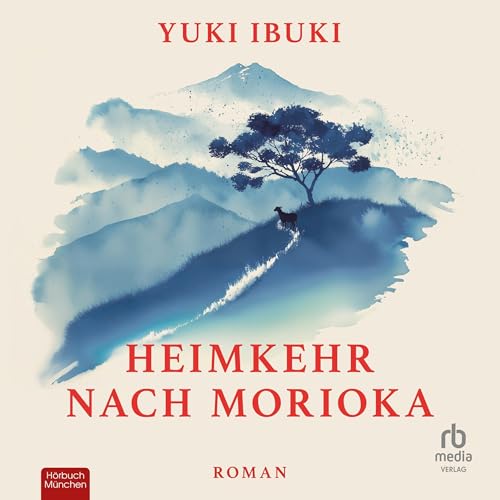 Heimkehr nach Morioka cover art