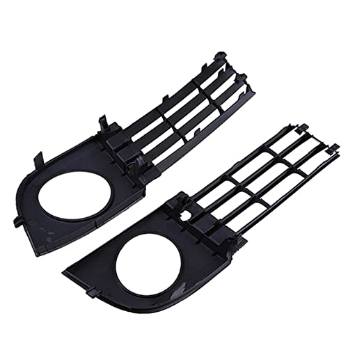 Cubierta de repuesto para luces antiniebla de parachoques Audi A6 C5 Quattro 02-05