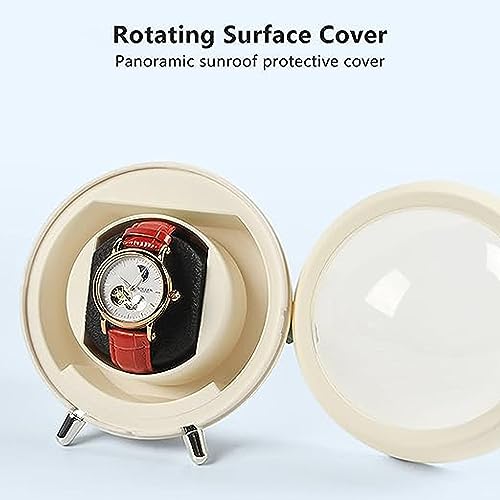 Image of Kriva Rotating Watch Box
