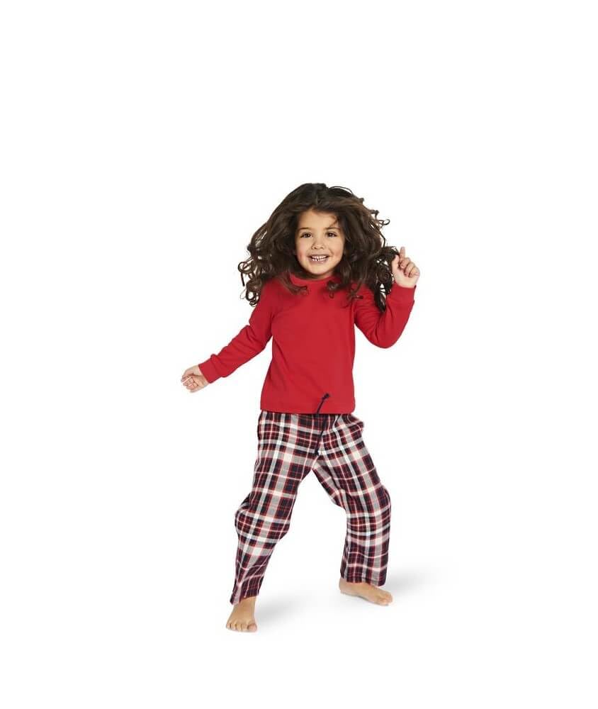 Le Pantalon Gaperon - Couture Enfant