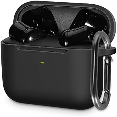 Case Compatible with Razer-Hammerhead True Wireless X Earphone Bluetooth-compatible Headset Silicone Impact-resistant protector case washable anti-scratch