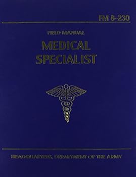 Paperback Medical Specialist Book