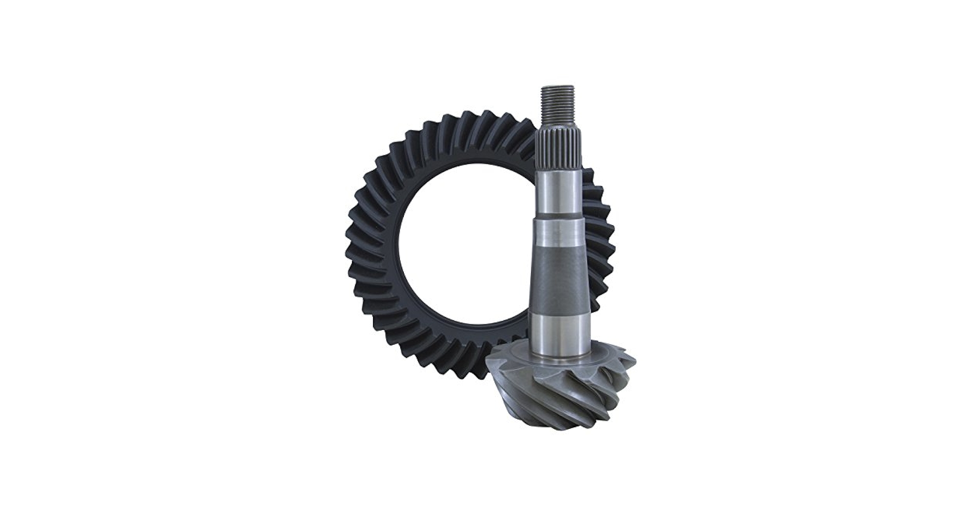 Amazon | USA Standard Gear (ZG C8.25-488) リングとピニオン