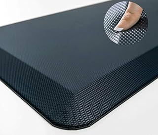 Anti Fatigue Comfort Floor Mat by Sky Mats - Commercial Grade Quality Perfect