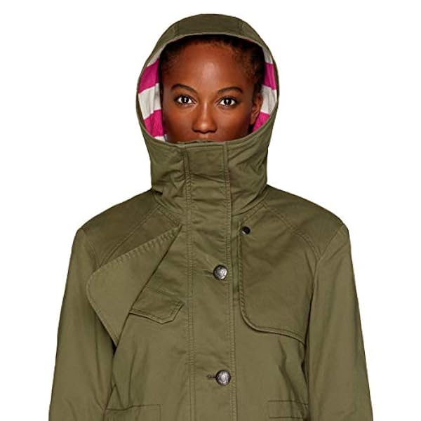 United Colors of Benetton Parka para Mujer