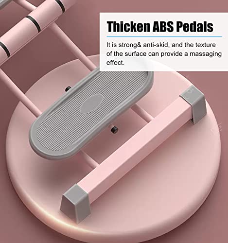 Equipo para Ejercicio de Piernas con Resistencia y Colchoneta miniatura 7