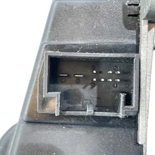Verrou de colonne de direction 3C0905861D unité de commande boîtier plastique 2012-2017