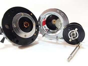 Amazon | アブ ABU アンバサダー 5600C 赤ベロ クラシック