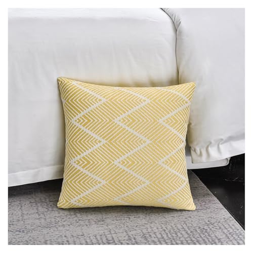 Couvre-lits d'hôtel de luxe à motif géométrique ondulé