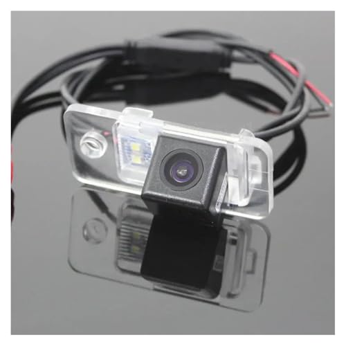 Caméra de recul de voiture sans fil pour Audi A3 S3 et Q7 4L 4M HD CCD