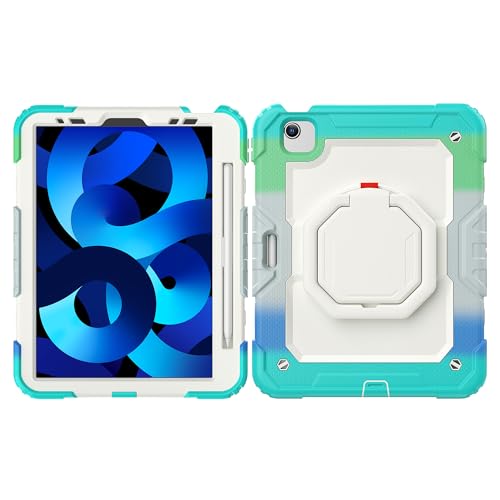 Coque iPad Air antichoc pour éviter les fissures de votre écran