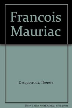 Francois Mauriac