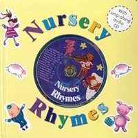 Nursery Rhymes 0755493001 Book Cover