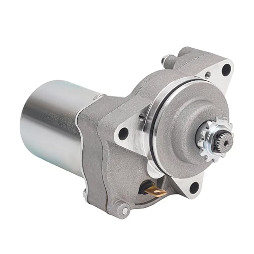 Démarreur de moteur pour moto et dirt bike Coolster 90cc 110cc