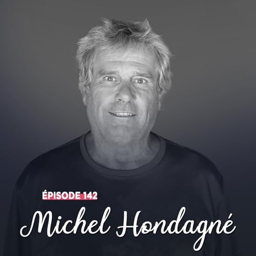 #142 - Michel Hondagné, le Blond de Bigorre - Au pré des siens