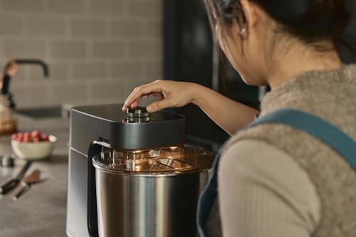 Commercial Bagel Dough Mixer Machine