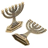 Porte-bougies – les porte-bougies créent une ambiance différente et une atmosphère unique dans un foyer