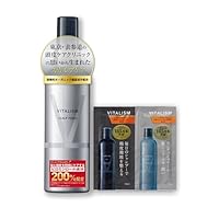 Amazon | バイタリズム(VITALISM) スカルプケア トニック メンズ