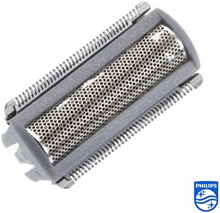 Philips TT2000/43 Wymienne Ostrza Czarny/Stalowy 1 Sztuka