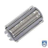 Philips Bodygroom Ersatzscherfolie (Modell TT2000/43) – Ansicht 2