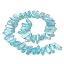 Light Blue Rough