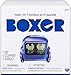 Boxer - Interactive A.I. Robot Toy (Blue) with Personality and Emotions, for Ages 6 and Up