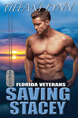 Cover zum Buch Saving Stacey