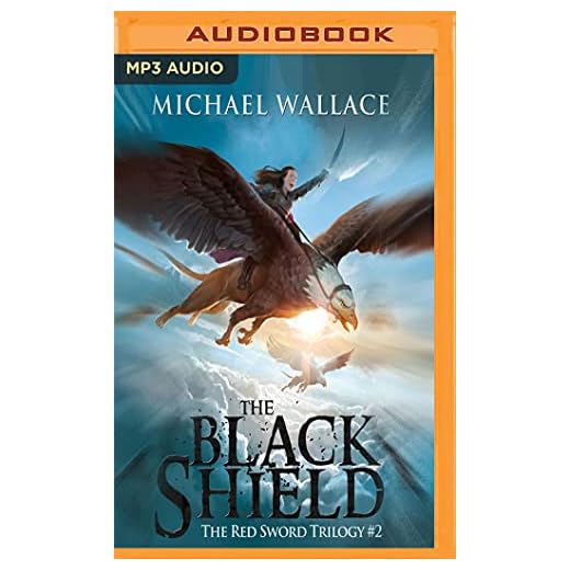 The Black Shield: 2