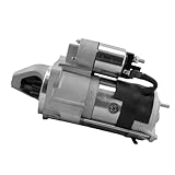 SHESWEET 714/40531 Starter Motor 714/40231 Fits For JCB Backhoe Loader 2CX 2CXS 2CXL 2CXSL 540