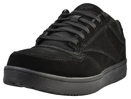 Image of Reebok Men's Rb1910 Skateboard Work Shoes