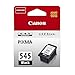 Canon Cartouche Encre - PG-545 Cartouche d'encre Noire Authentique pour imprimante - (1 x Cartouche)